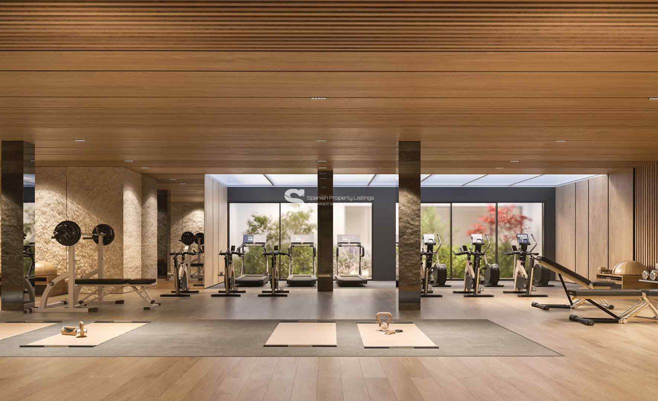 New Build - ground-floor - Marbella