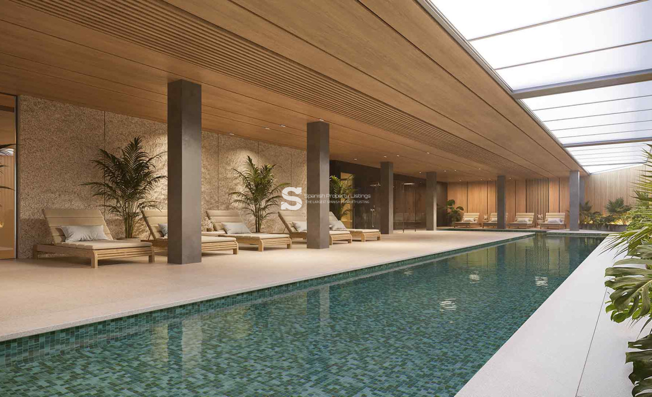 Obra nueva - Ático - Marbella