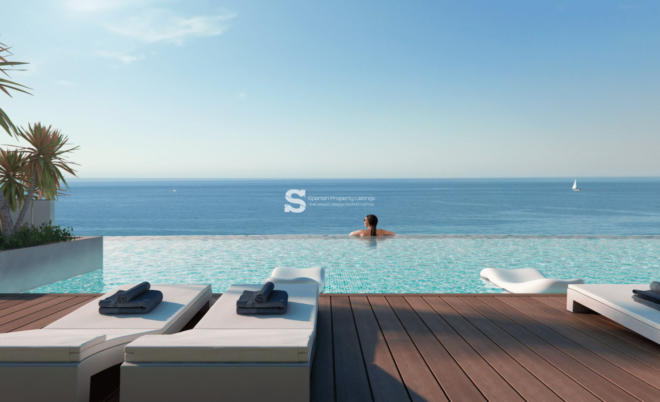 Obra nueva - Apartment - Casares