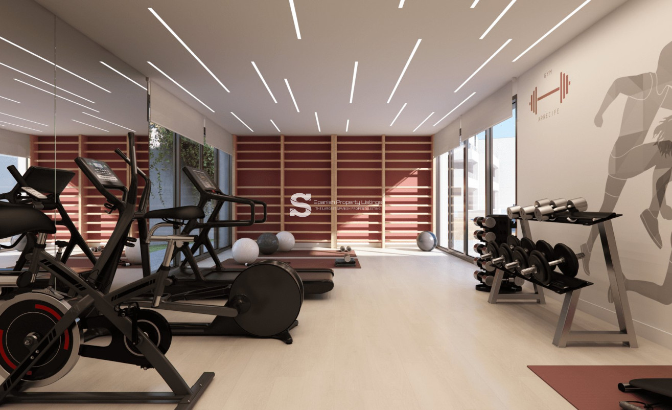 Obra nueva - Apartment - Casares