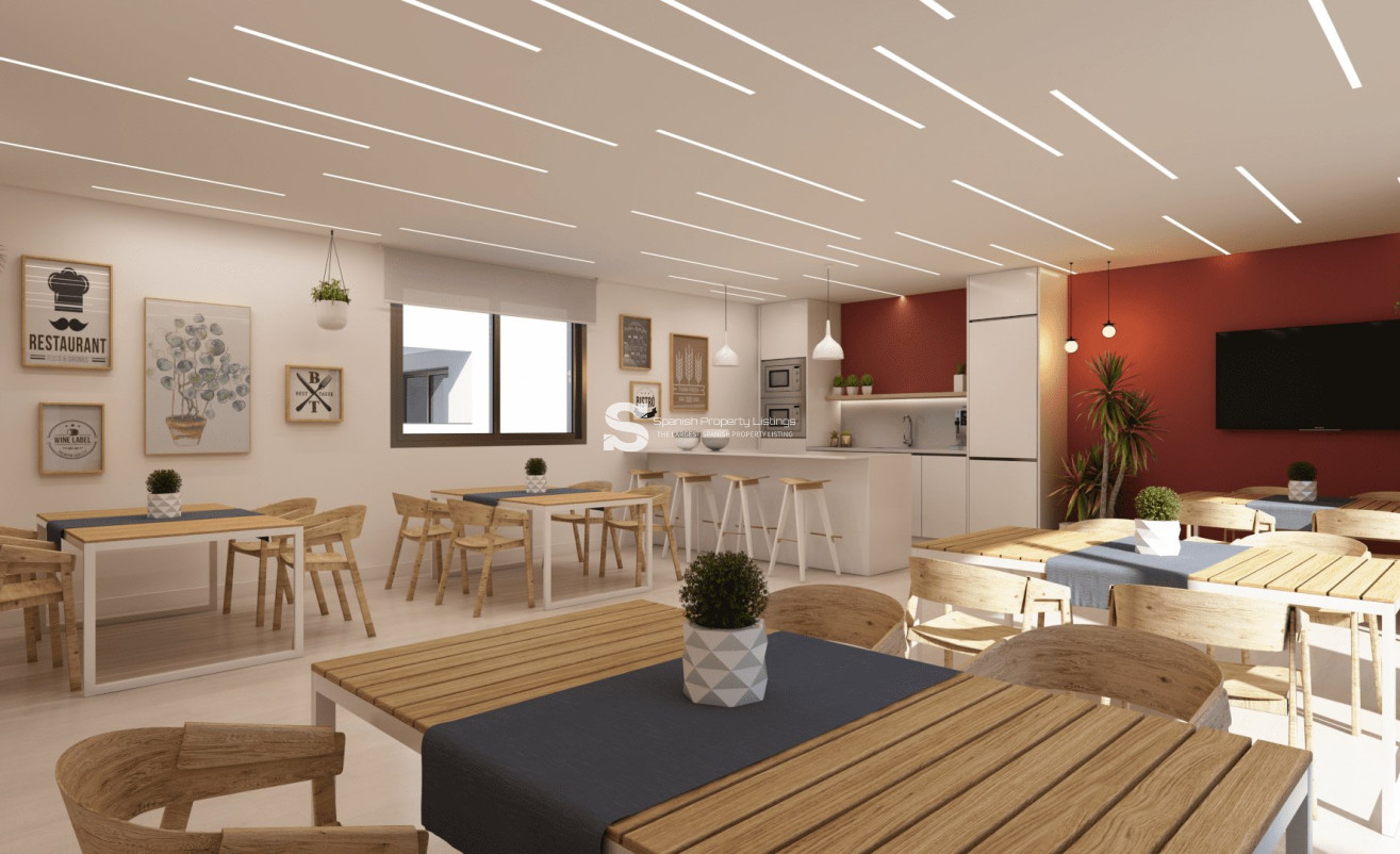 Obra nueva - Apartment - Casares