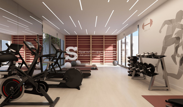 Obra nueva - Apartment - Casares