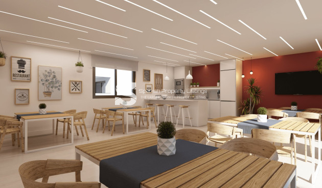 Obra nueva - Apartment - Casares