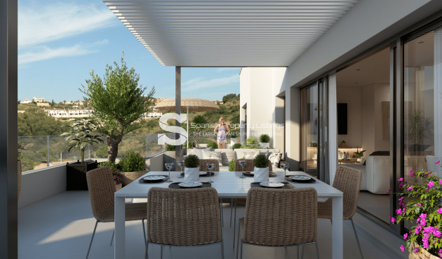 Obra nueva - Apartment - Casares