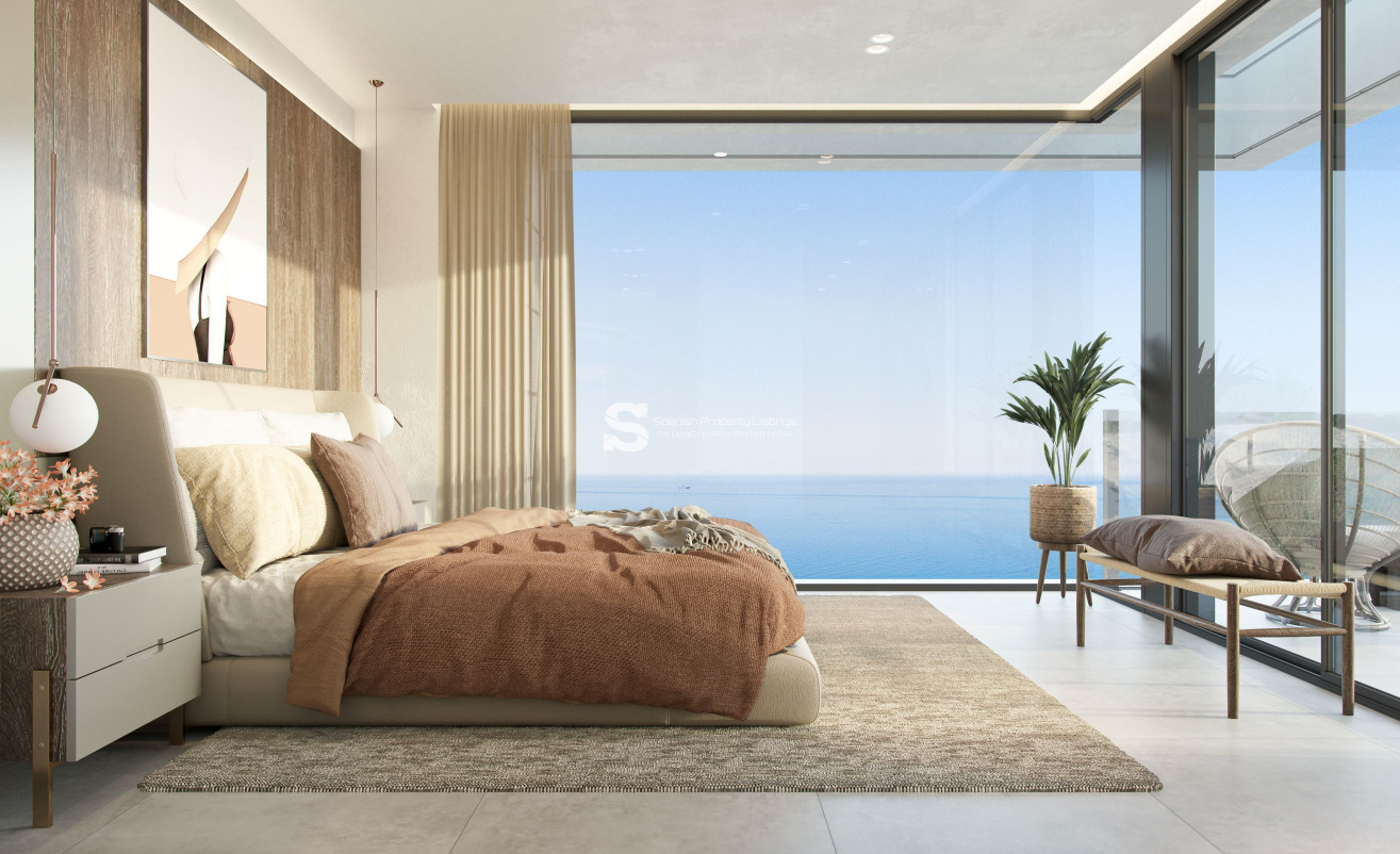 Obra nueva - Villa - Málaga