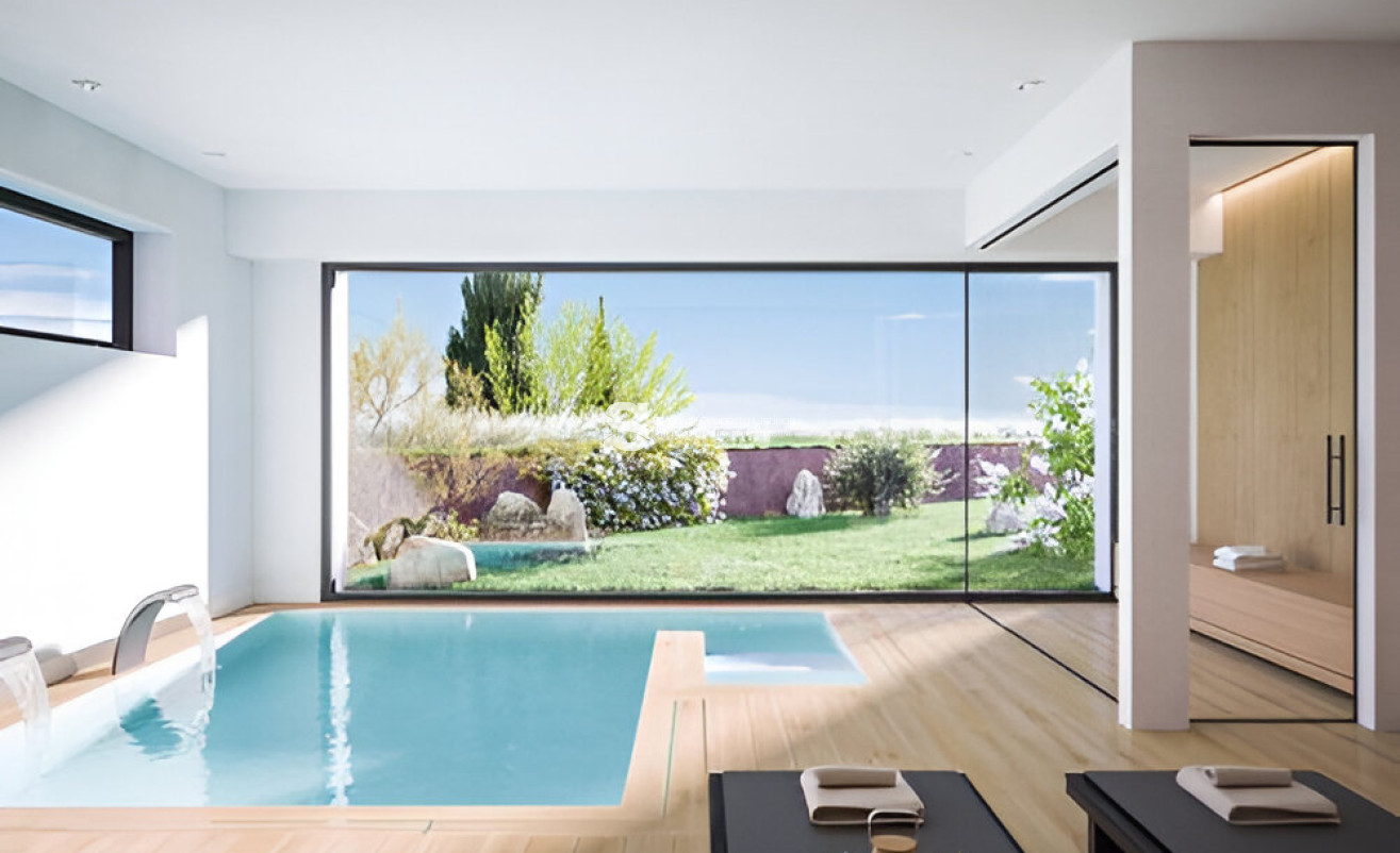 New Build - Apartment - Benalmádena