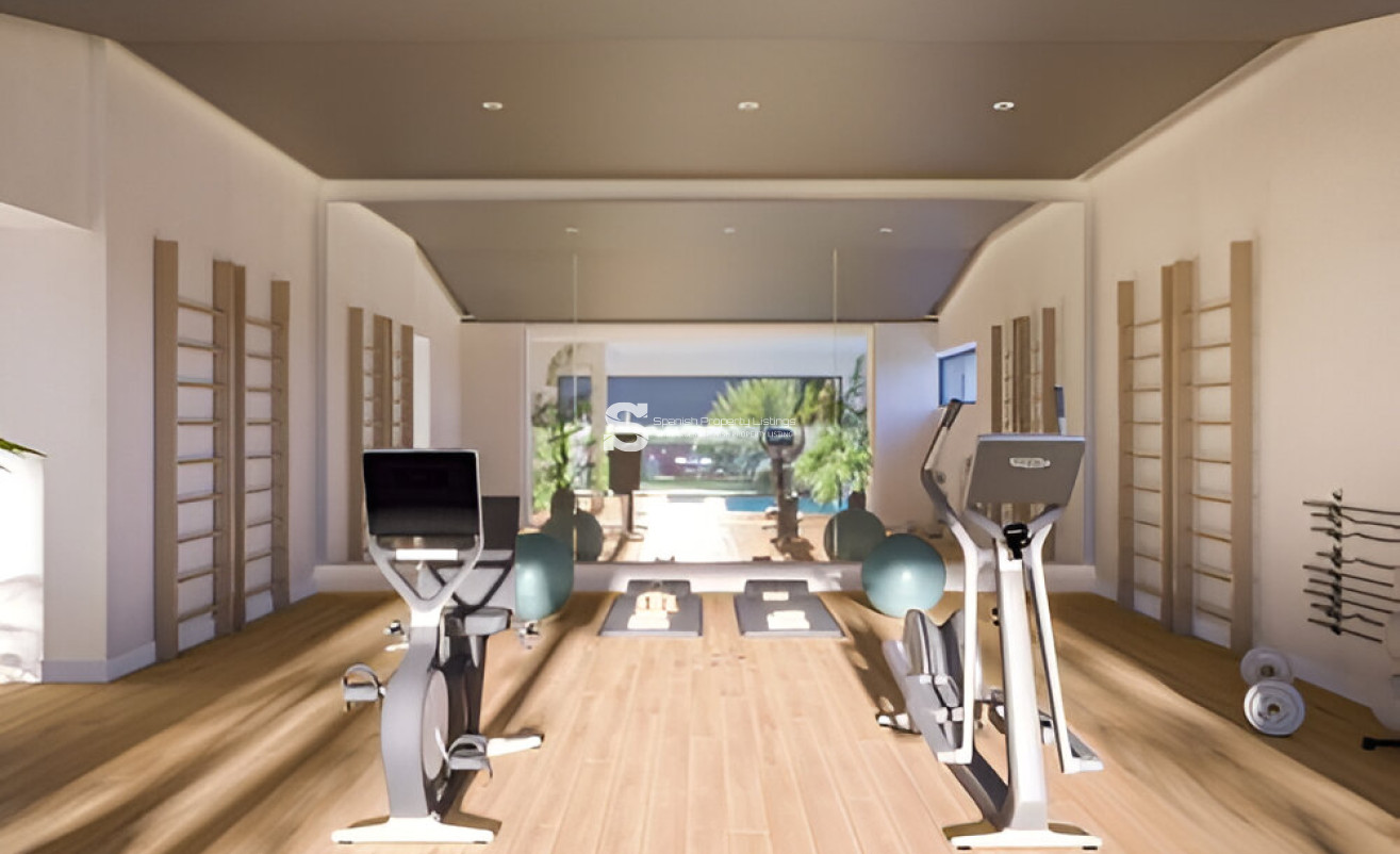 Obra nueva - ground-floor - Benalmádena