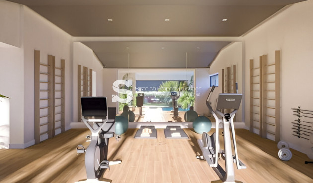 Obra nueva - ground-floor - Benalmádena