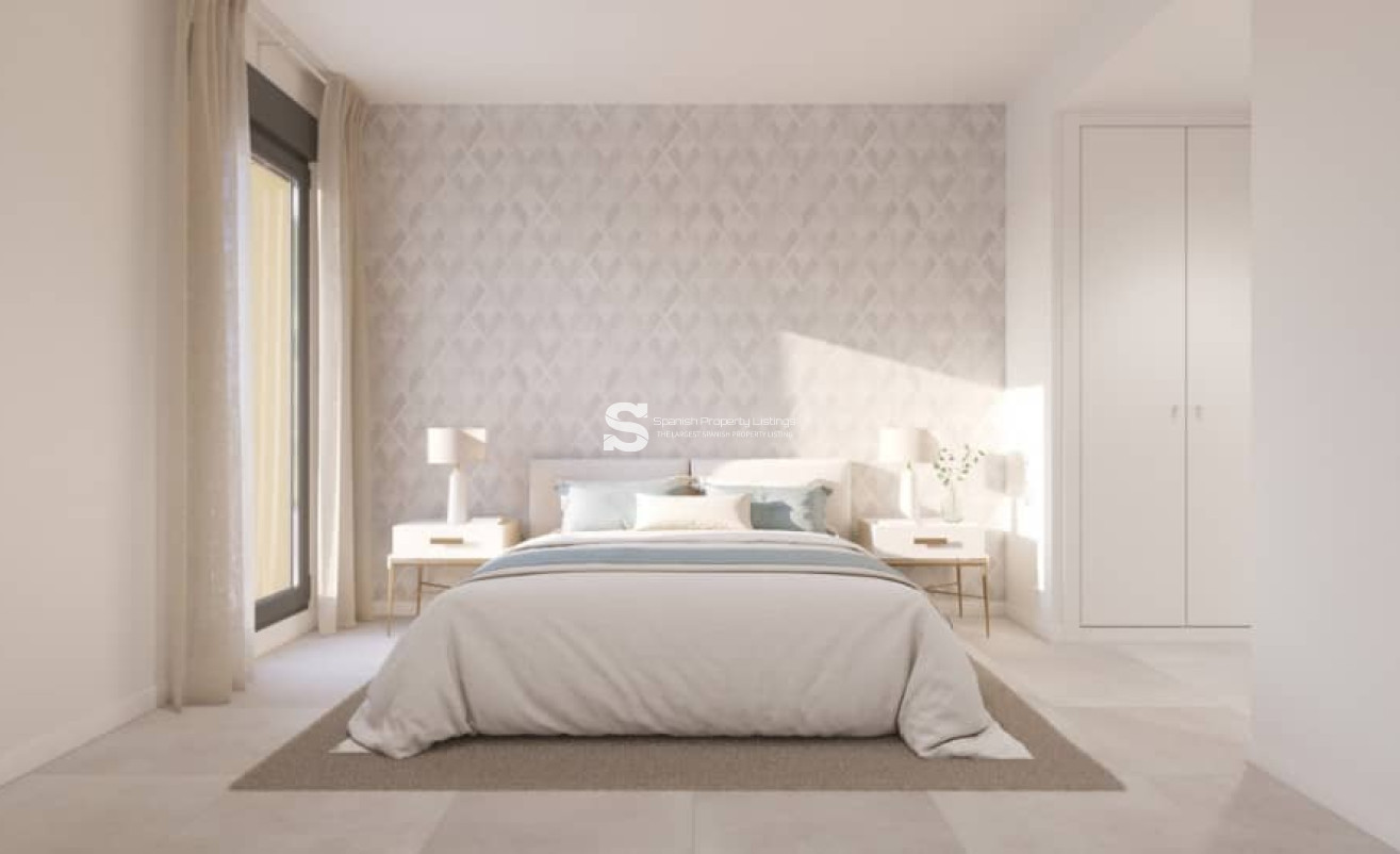 Nouvelle construction - ground-floor - La Cala de Mijas