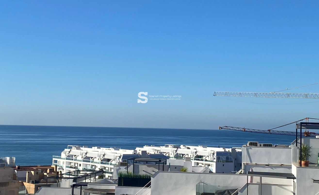 New Build - ground-floor - Torrox