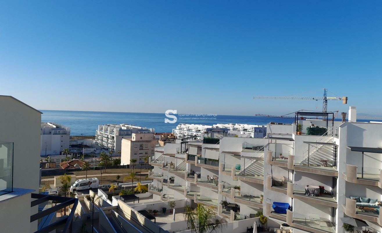 New Build - ground-floor - Torrox