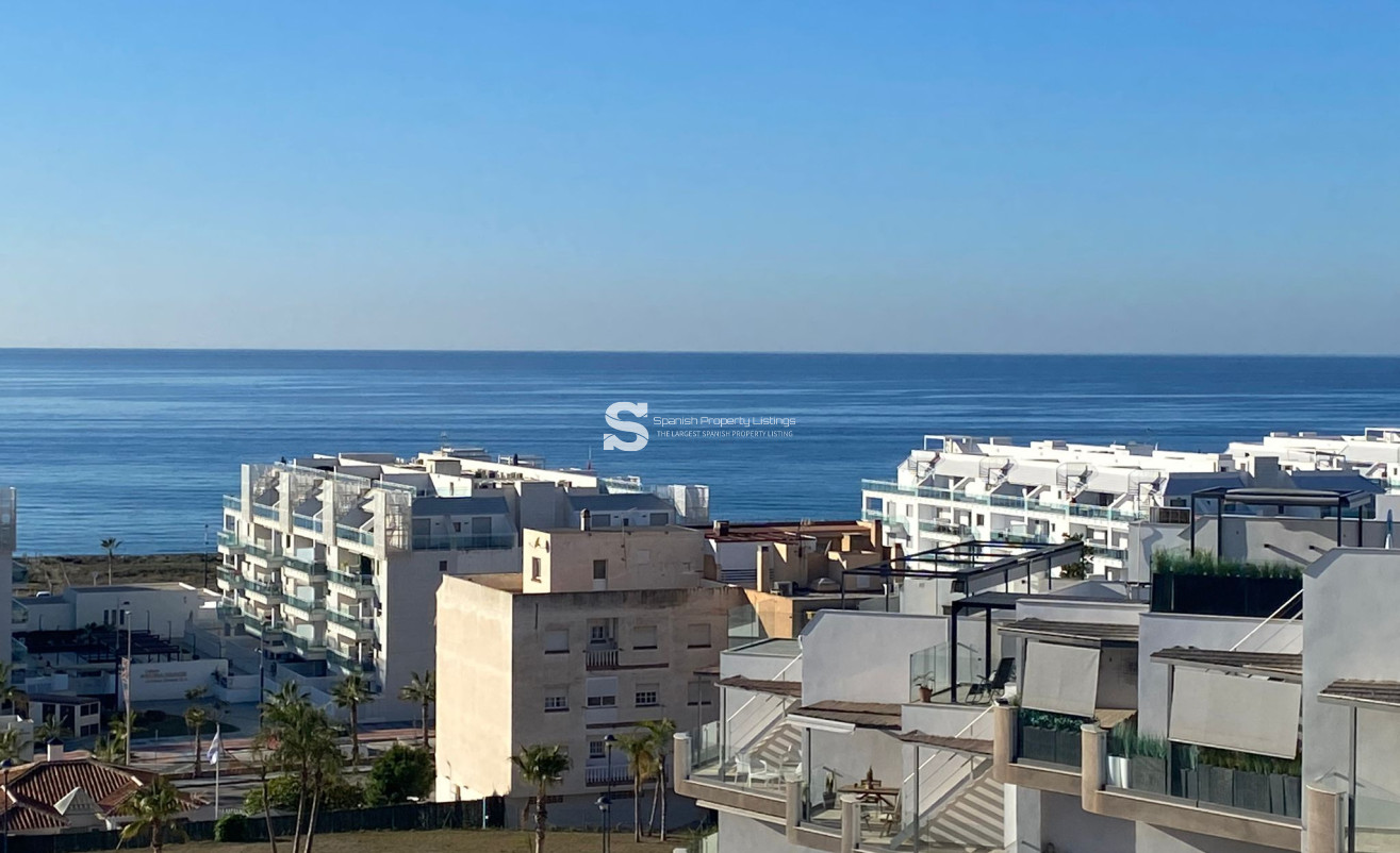 New Build - ground-floor - Torrox