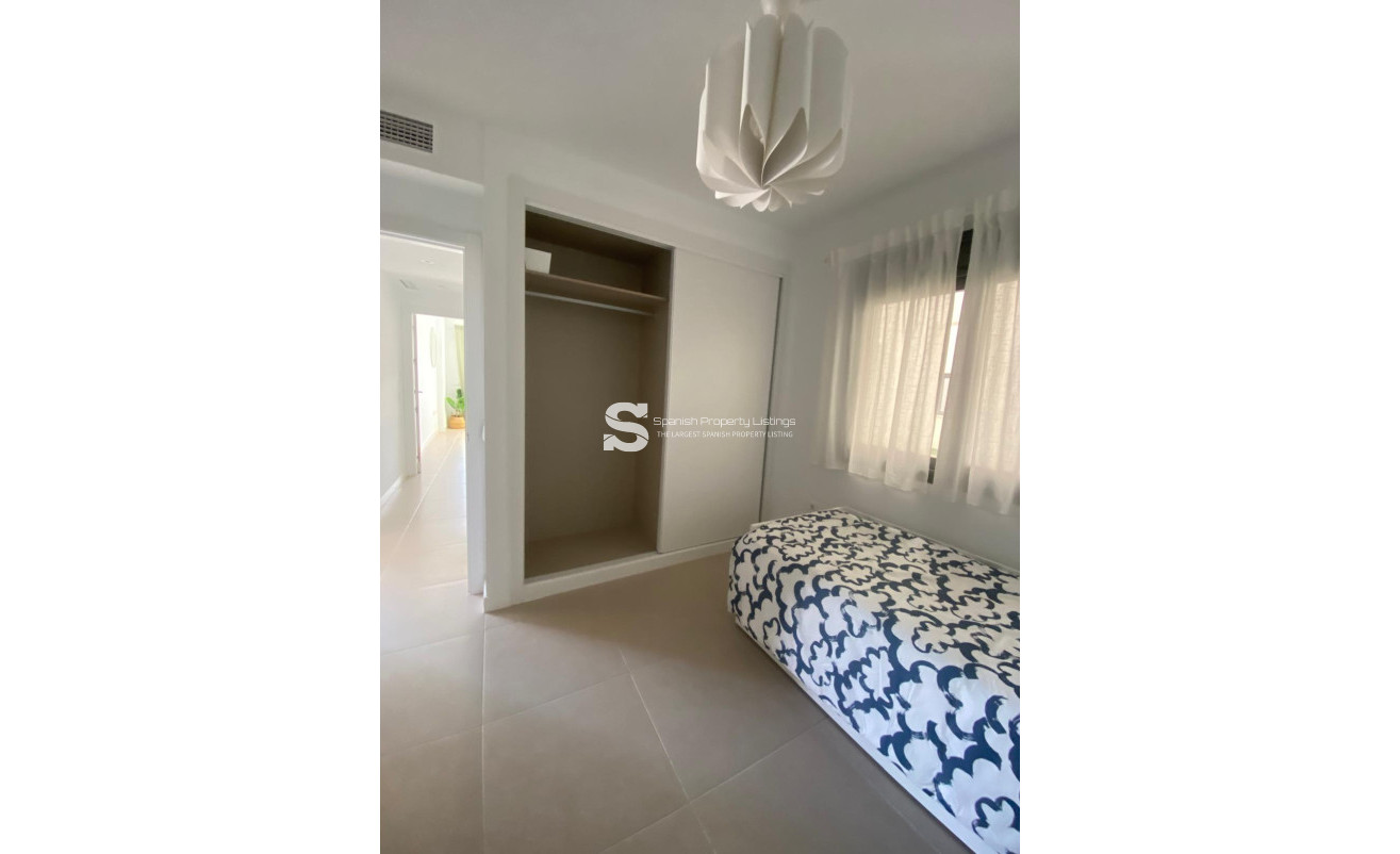 New Build - ground-floor - Torrox