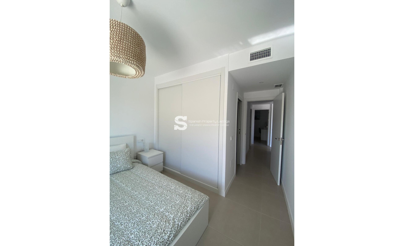 New Build - ground-floor - Torrox