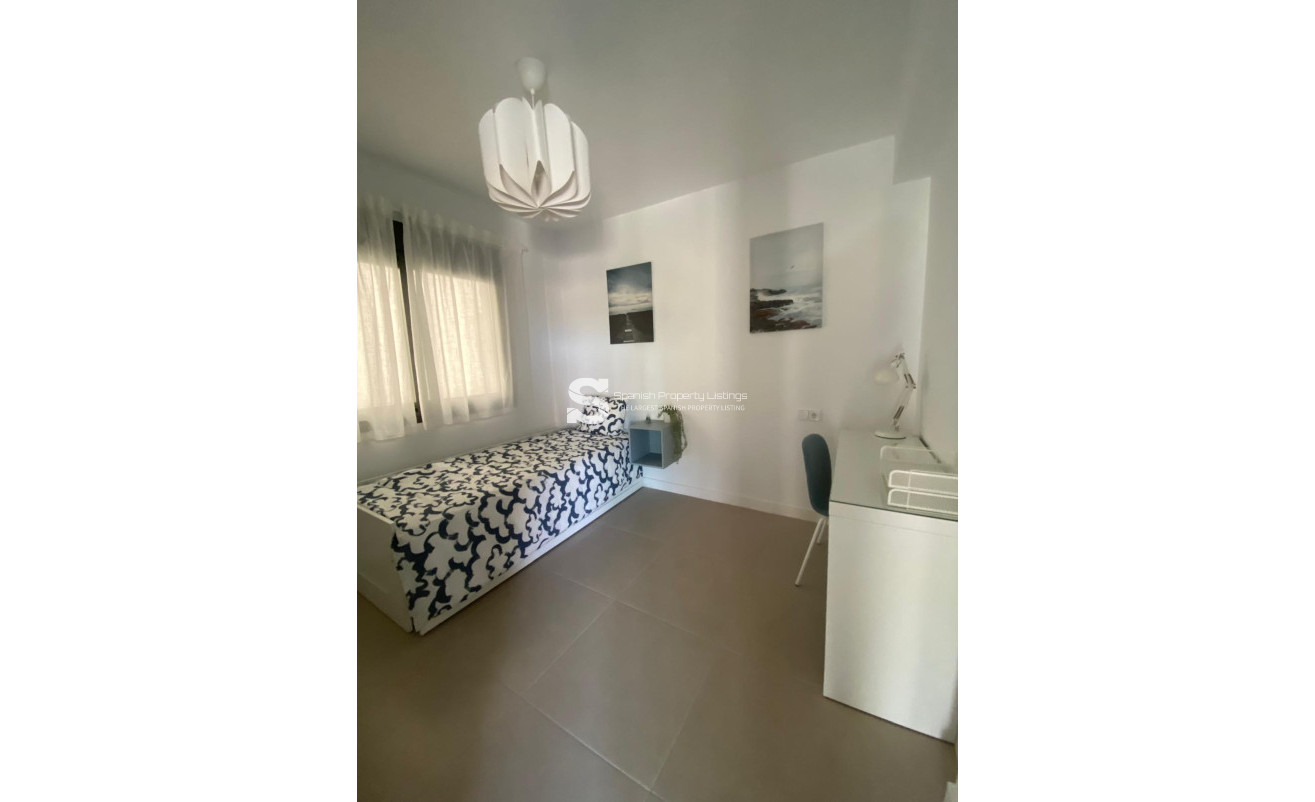 New Build - ground-floor - Torrox