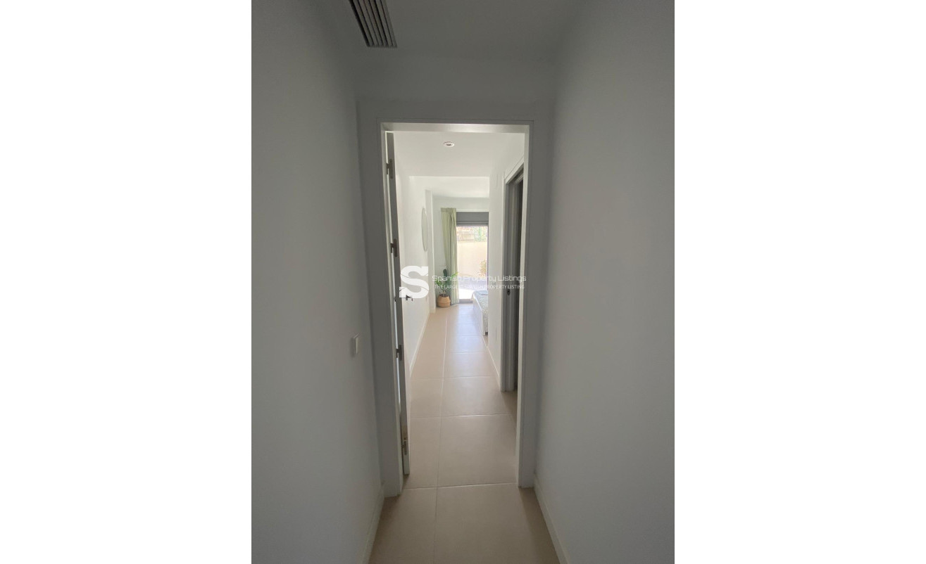 New Build - ground-floor - Torrox