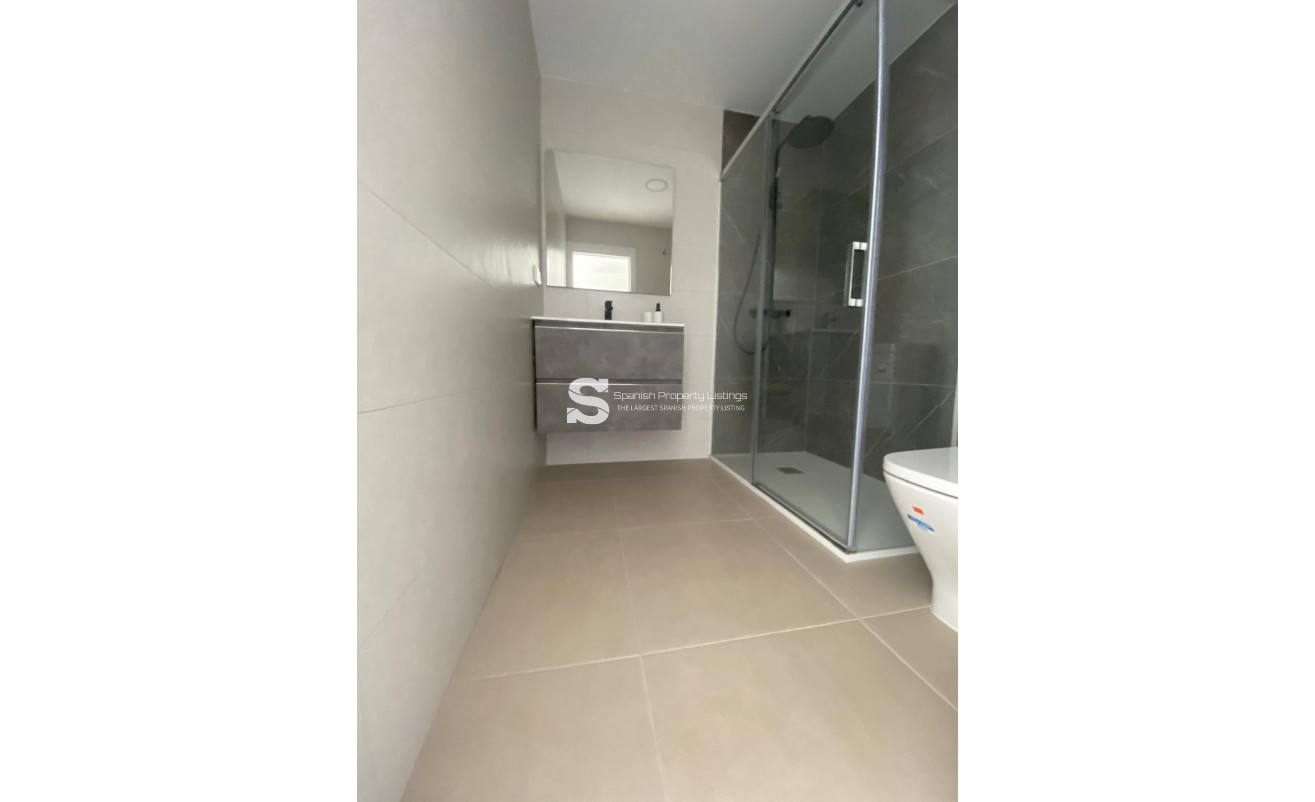 New Build - ground-floor - Torrox