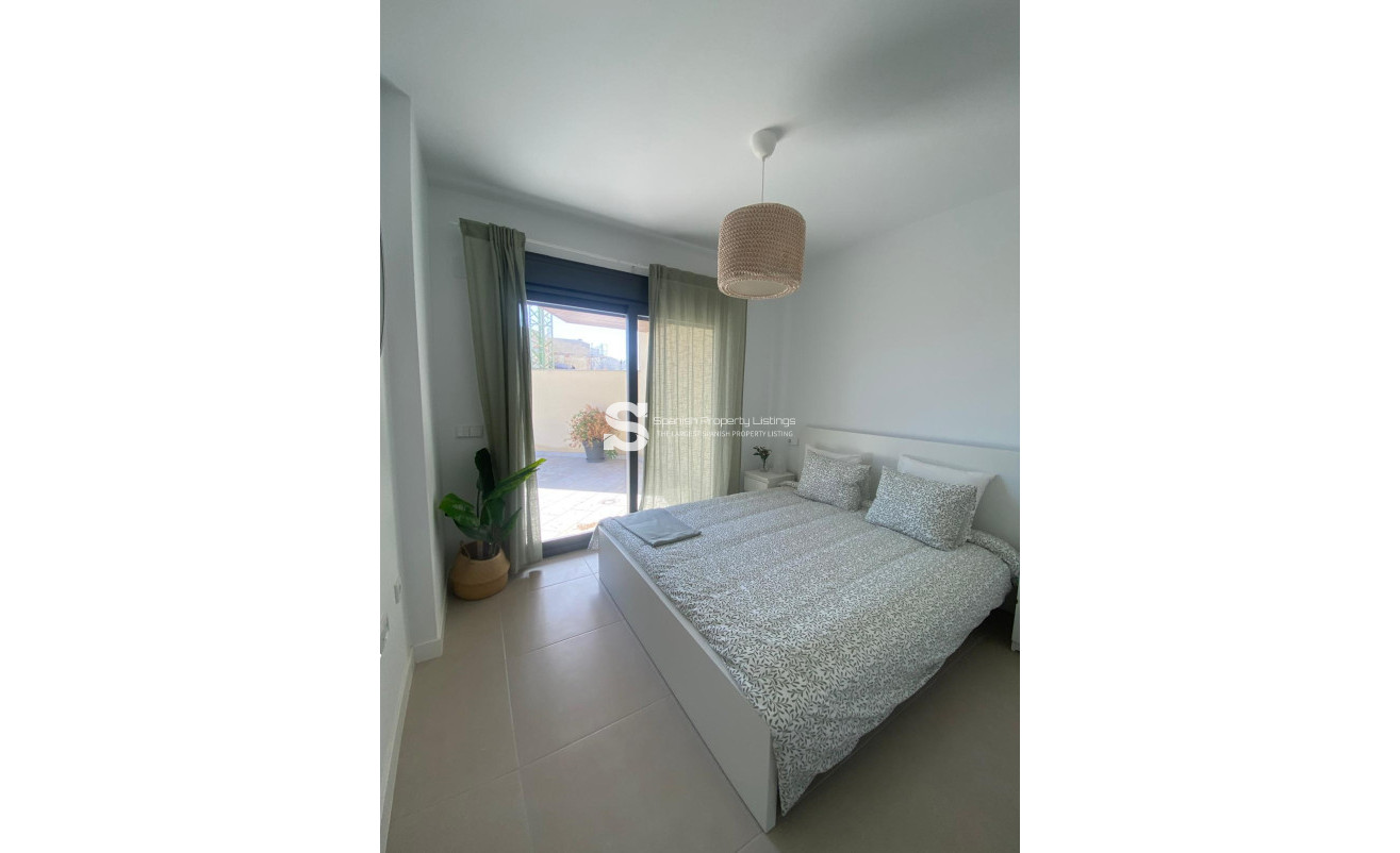 New Build - ground-floor - Torrox