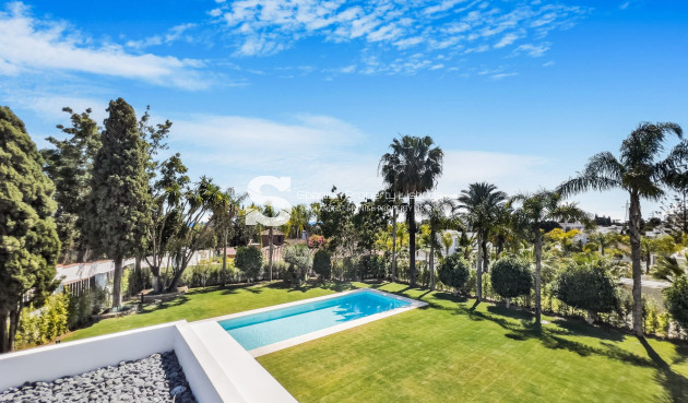 New Build - Villa - Marbella