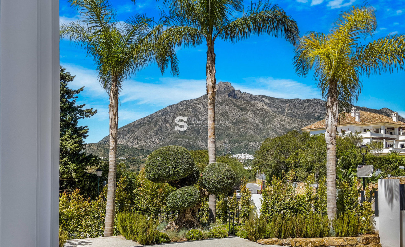 New Build - Villa - Marbella