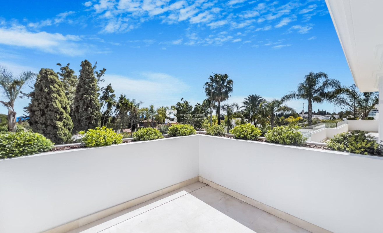 New Build - Villa - Marbella