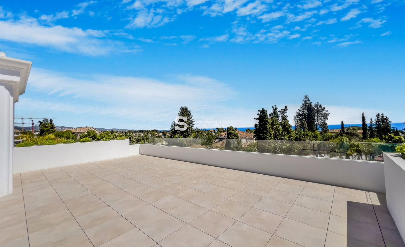 New Build - Villa - Marbella