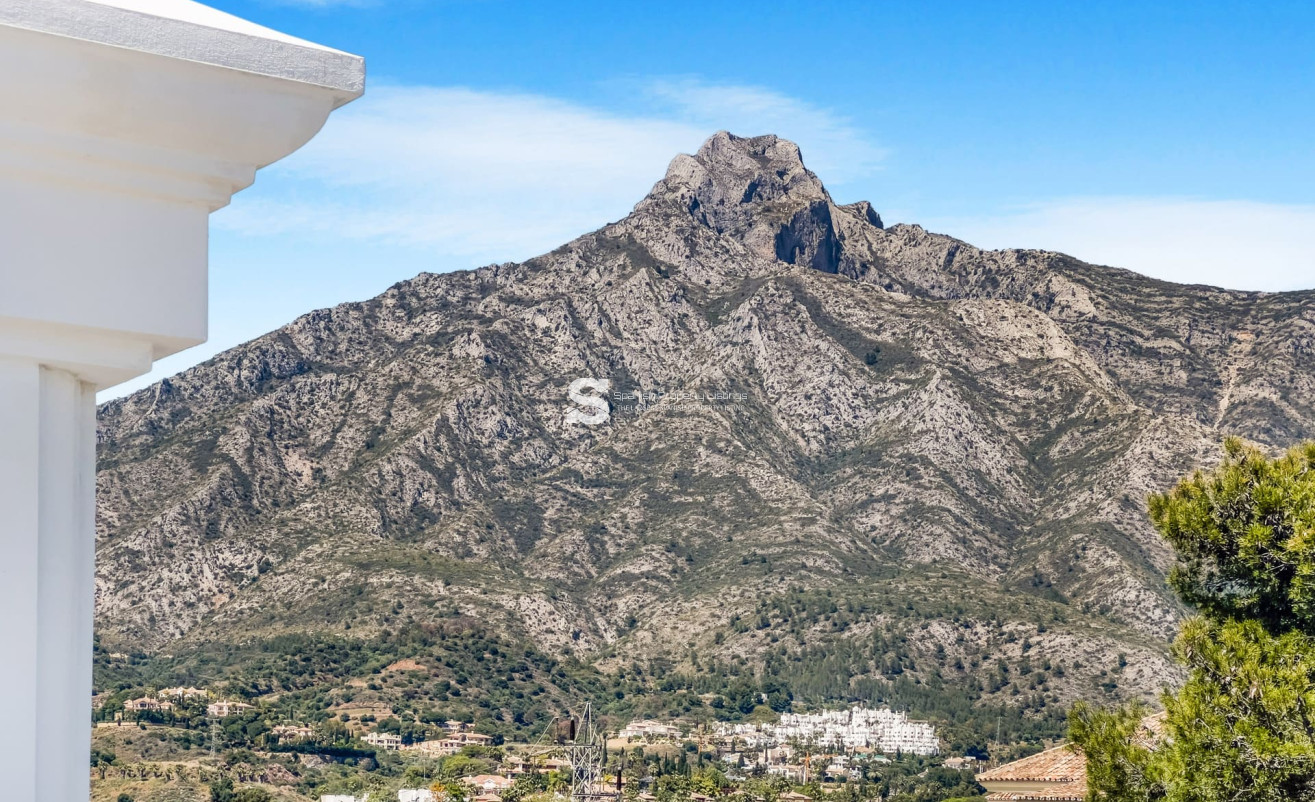 New Build - Villa - Marbella