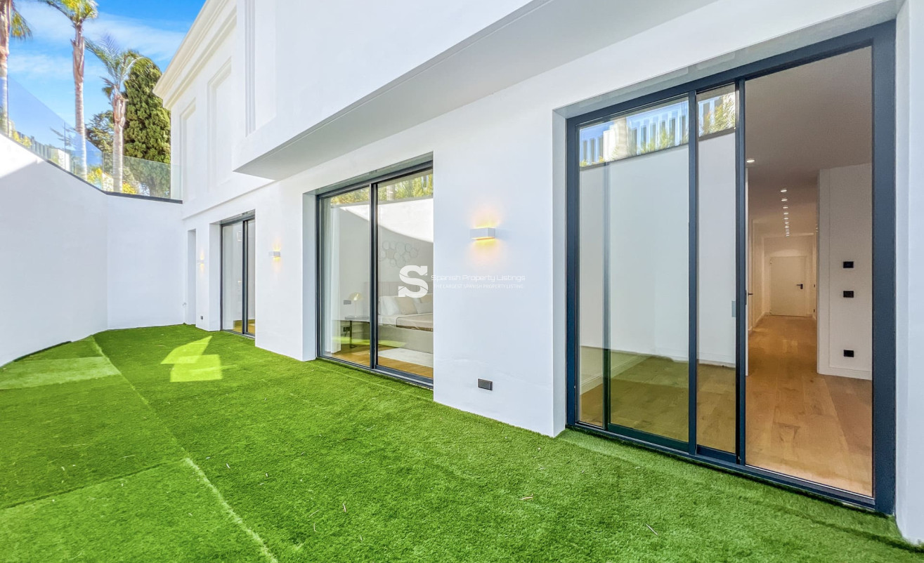 New Build - Villa - Marbella