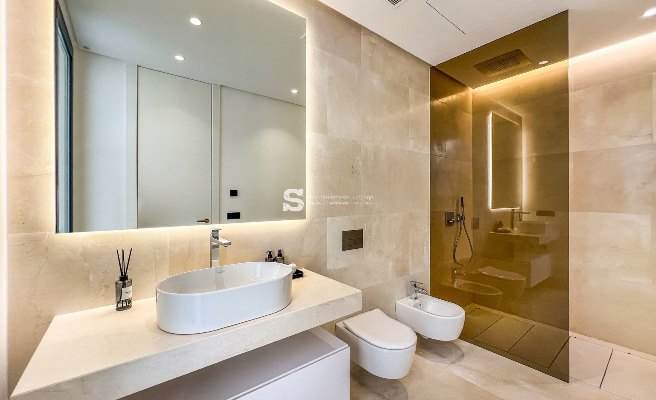 New Build - Villa - Marbella