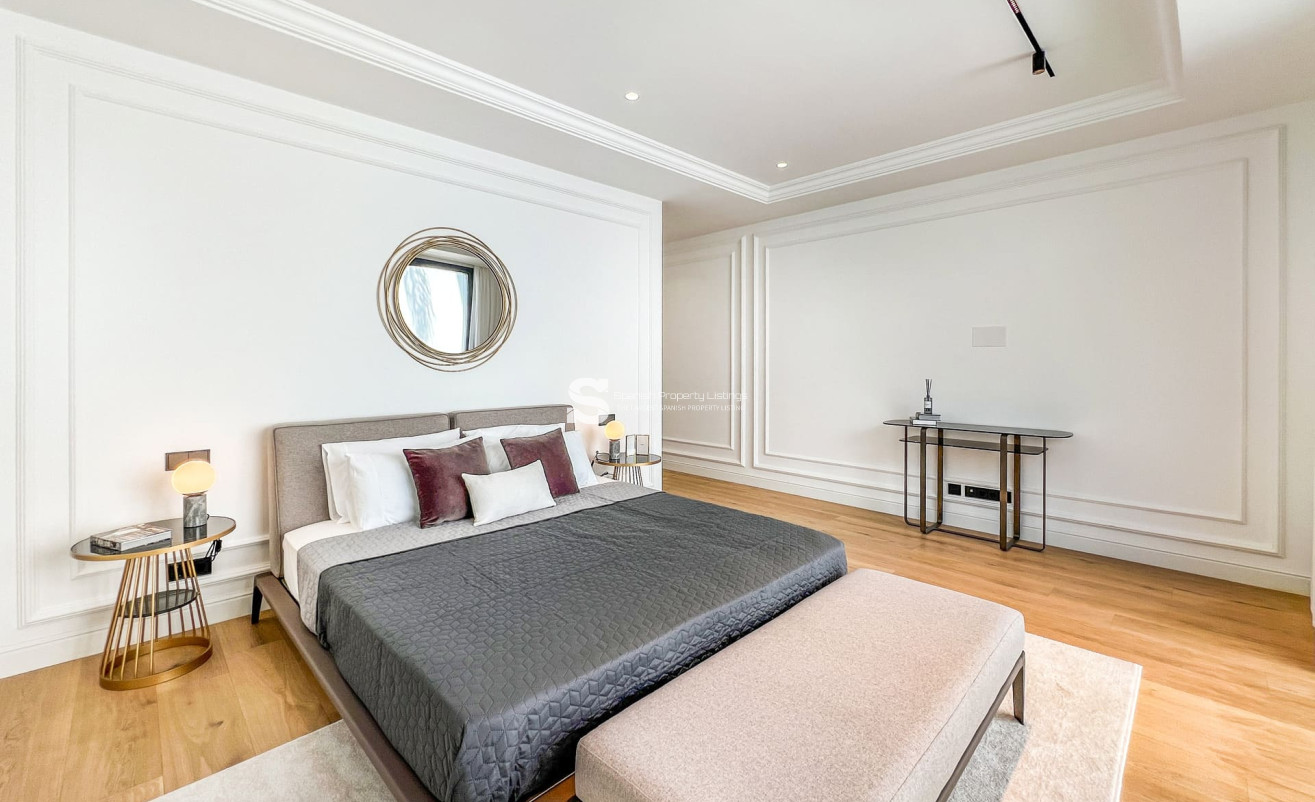 New Build - Villa - Marbella