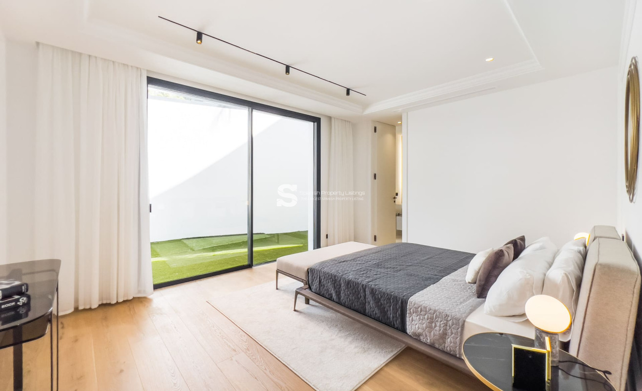 New Build - Villa - Marbella