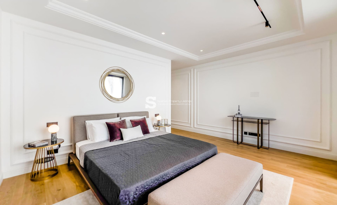 New Build - Villa - Marbella