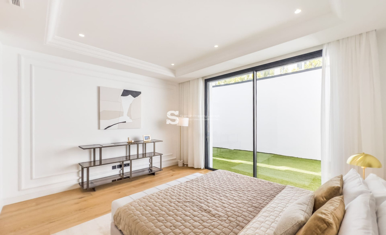 New Build - Villa - Marbella