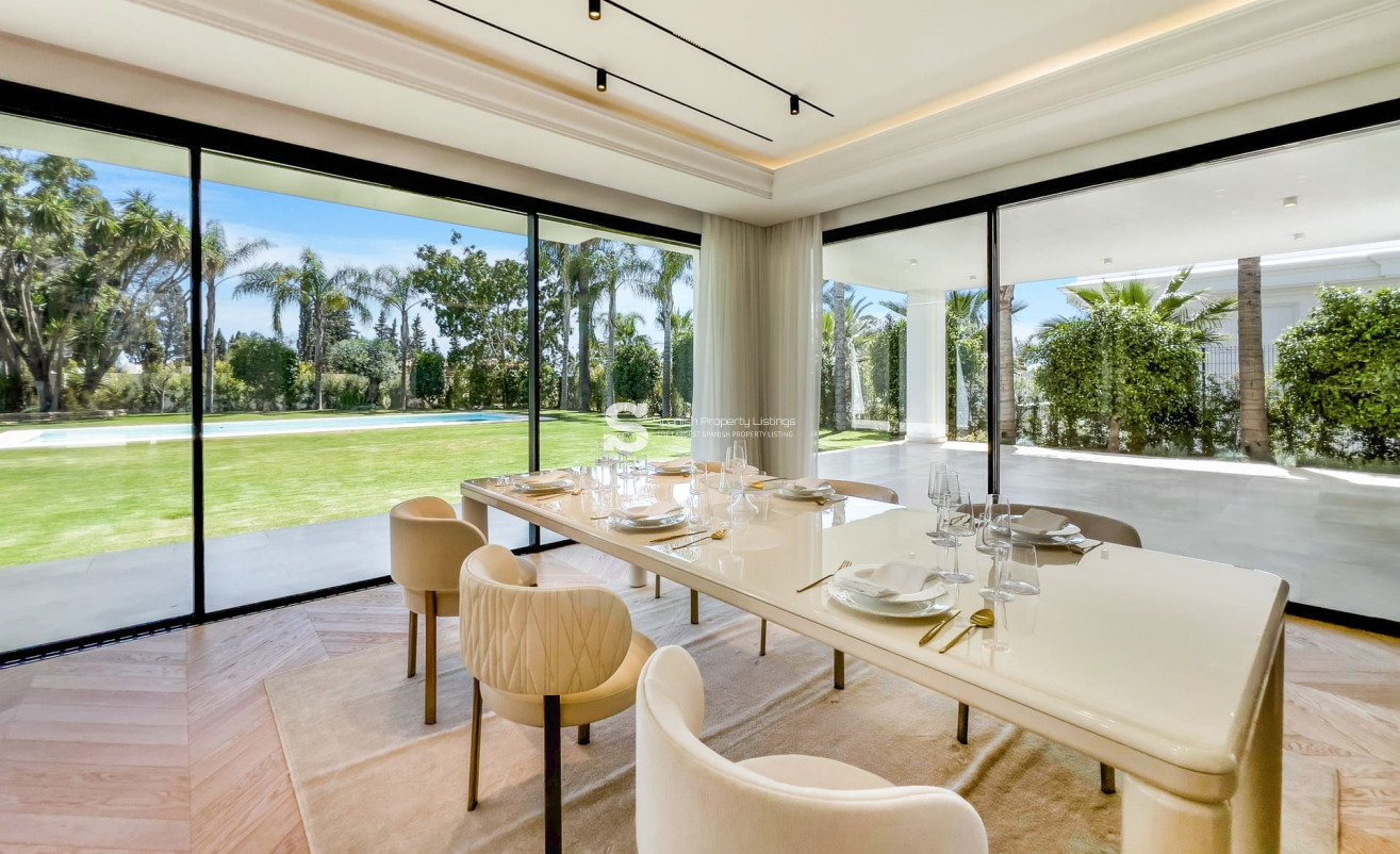 New Build - Villa - Marbella