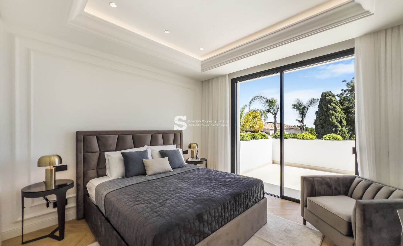 New Build - Villa - Marbella