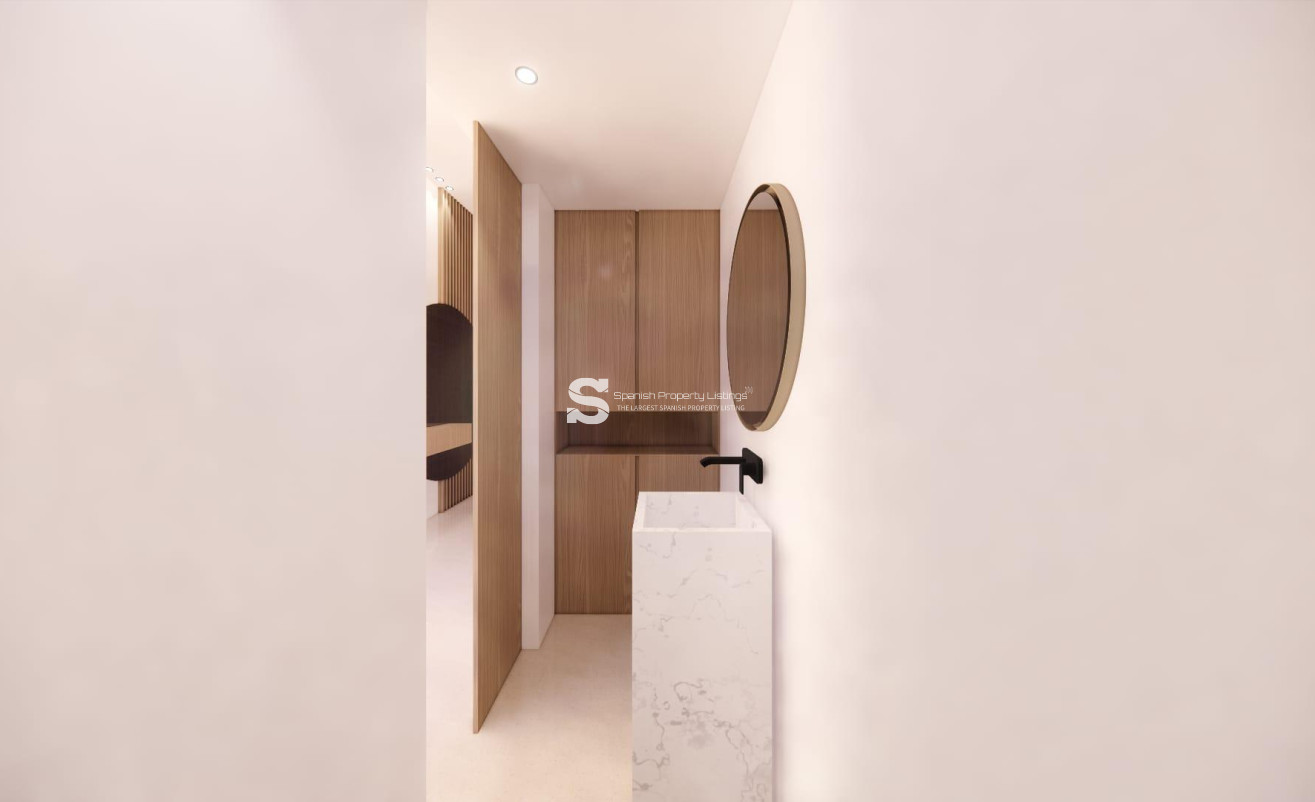 New Build - Villa - Pilar de la Horadada - Pinar de Campoverde