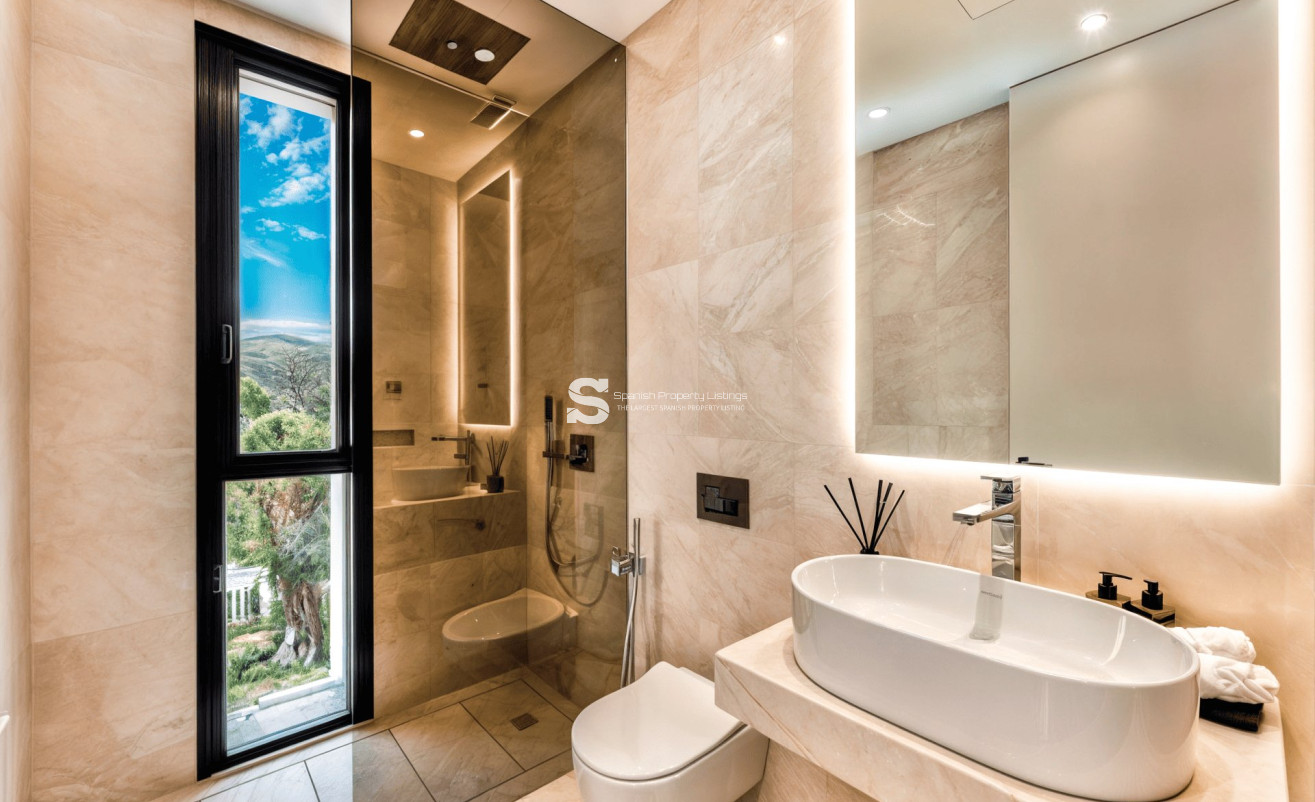 New Build - Villa - Marbella