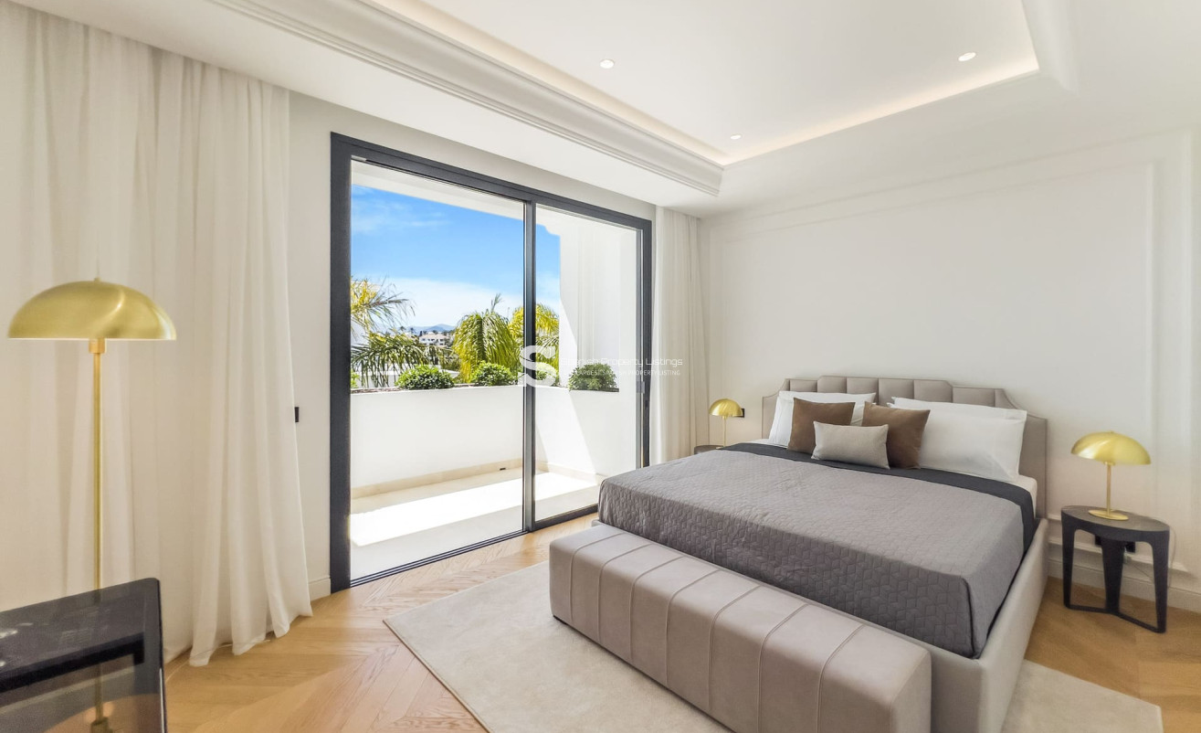 New Build - Villa - Marbella