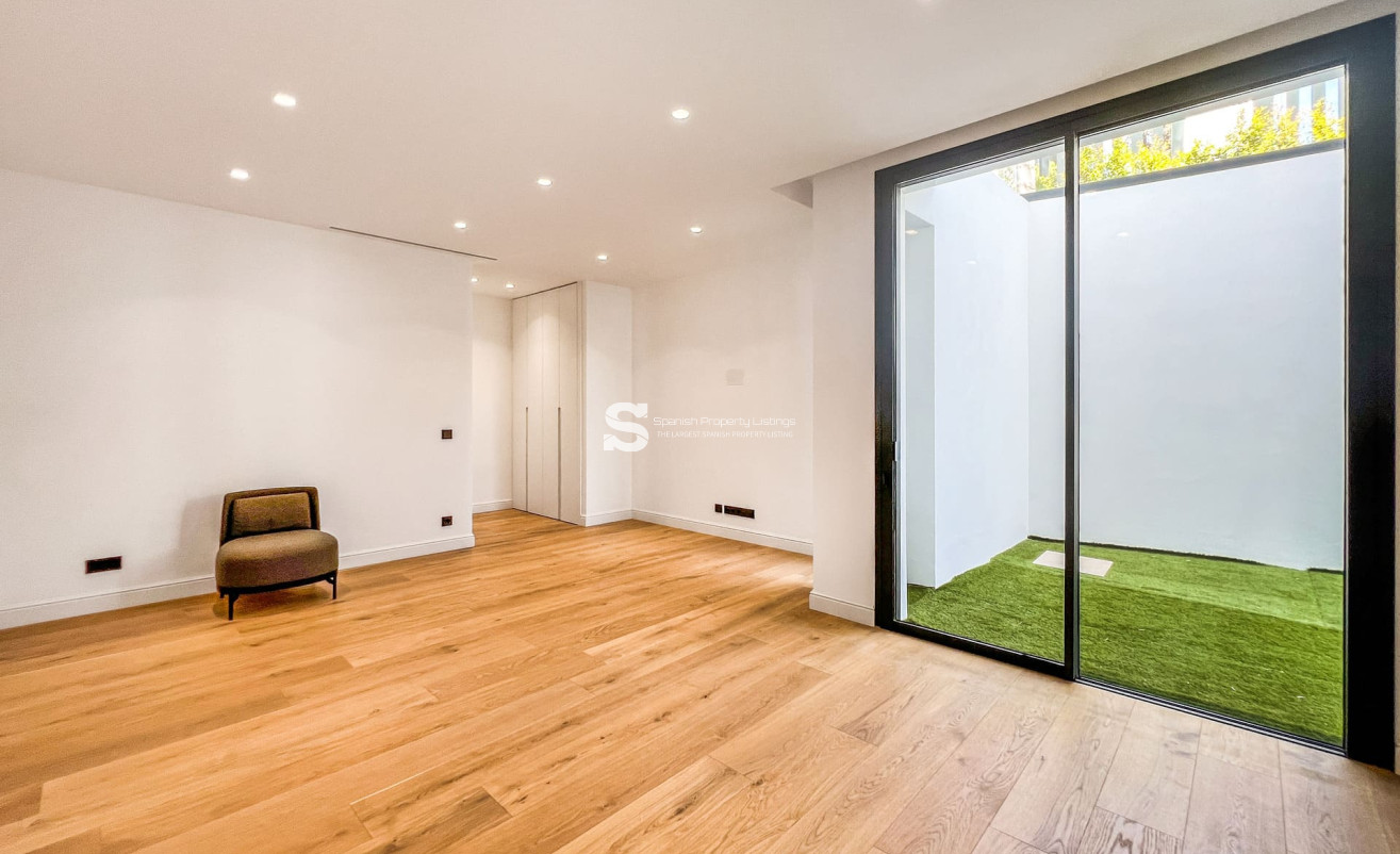 New Build - Villa - Marbella