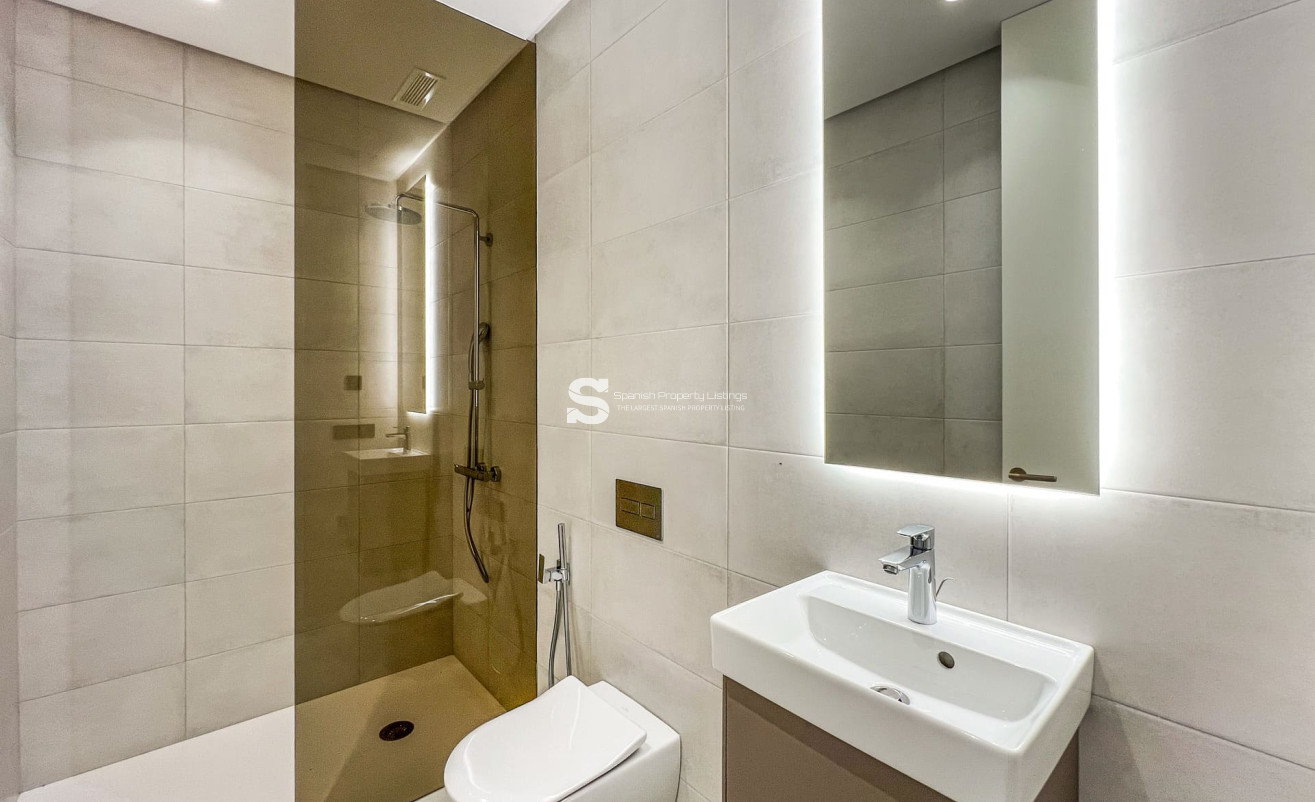 New Build - Villa - Marbella