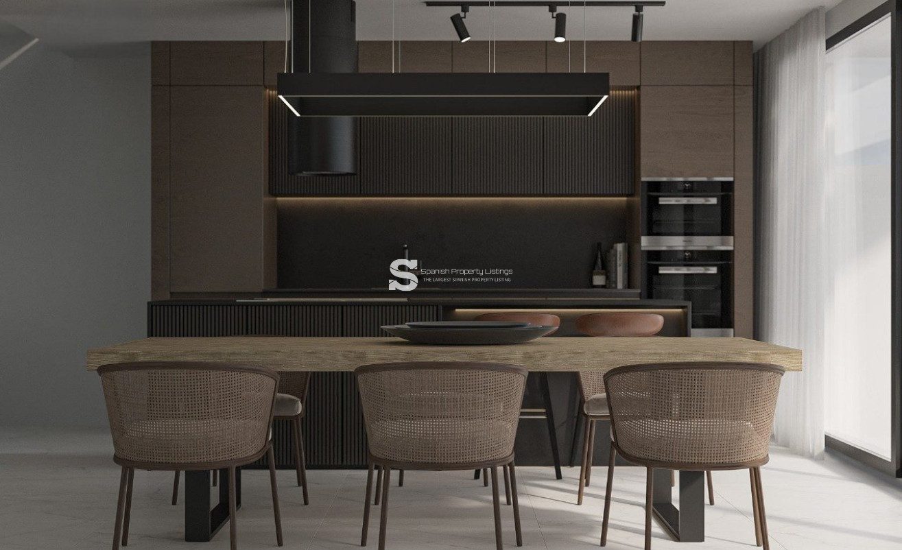 New Build - Villa - Nerja