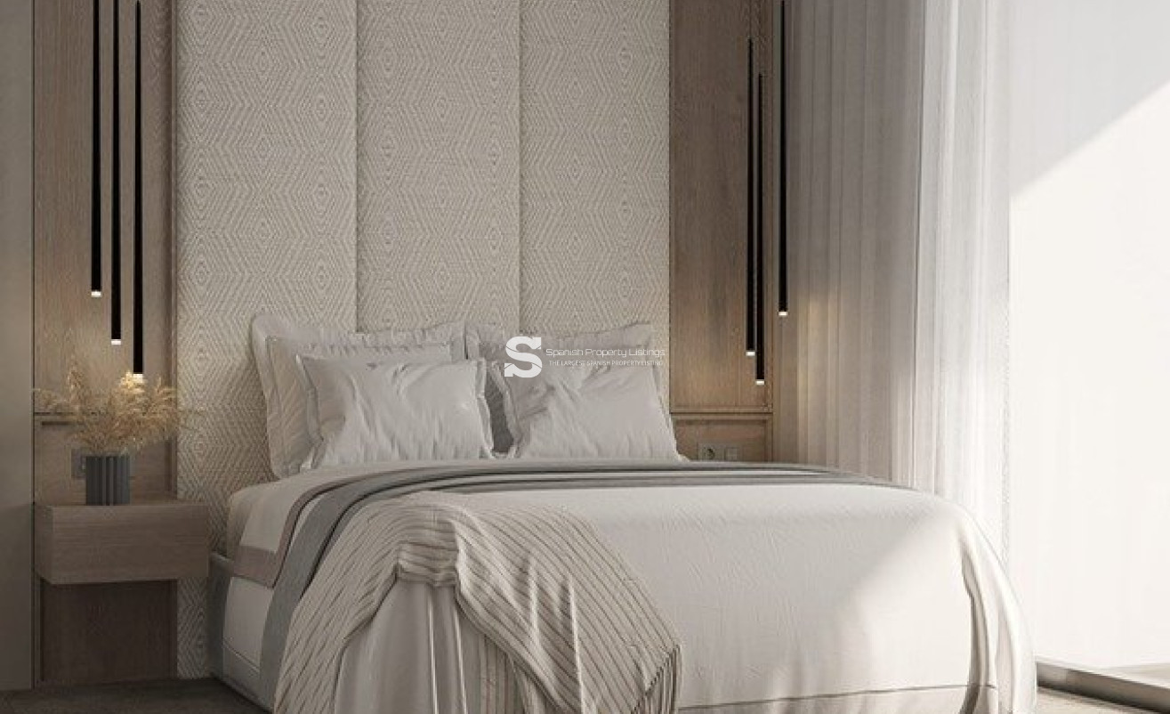 New Build - Villa - Nerja