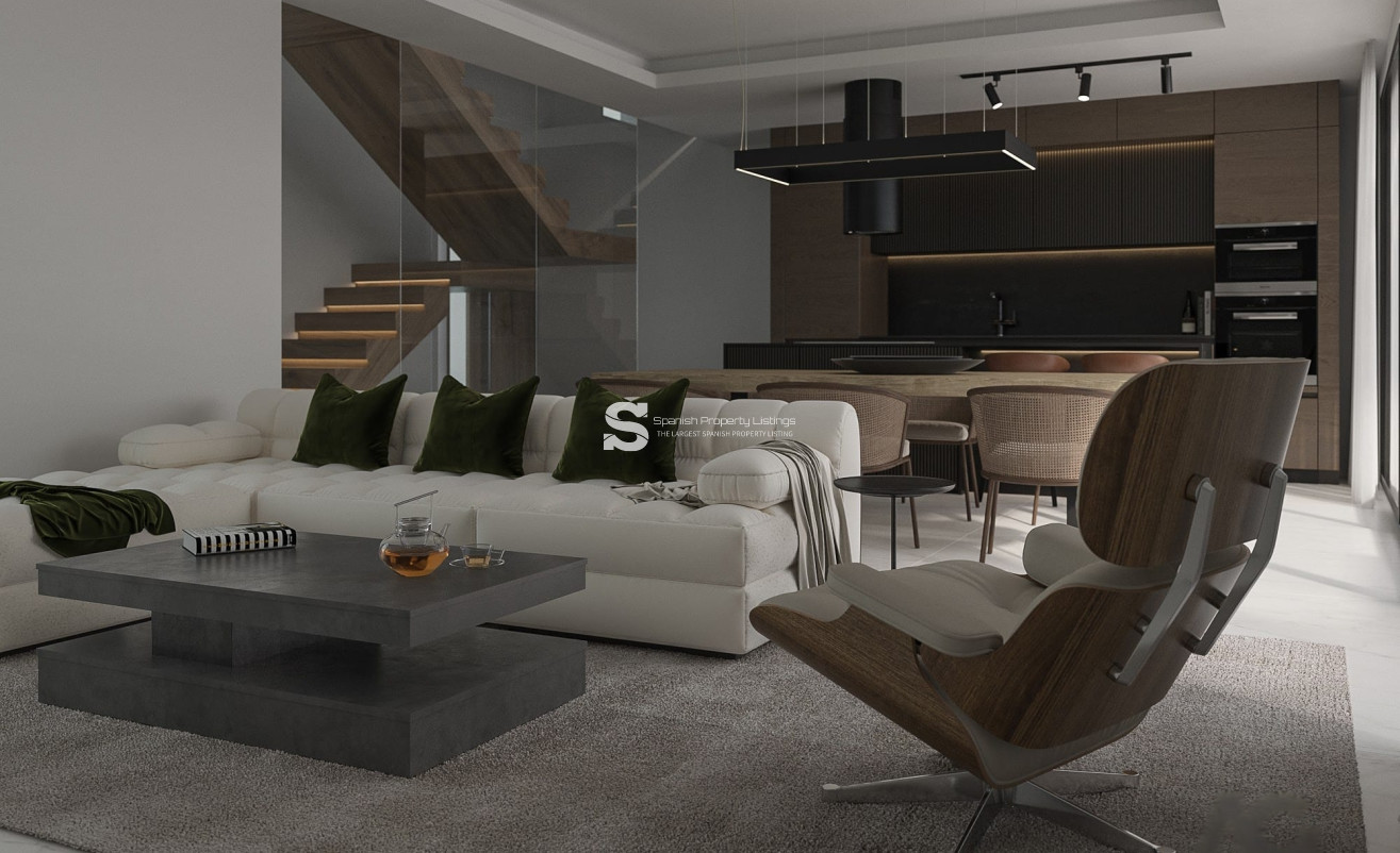 New Build - Villa - Nerja