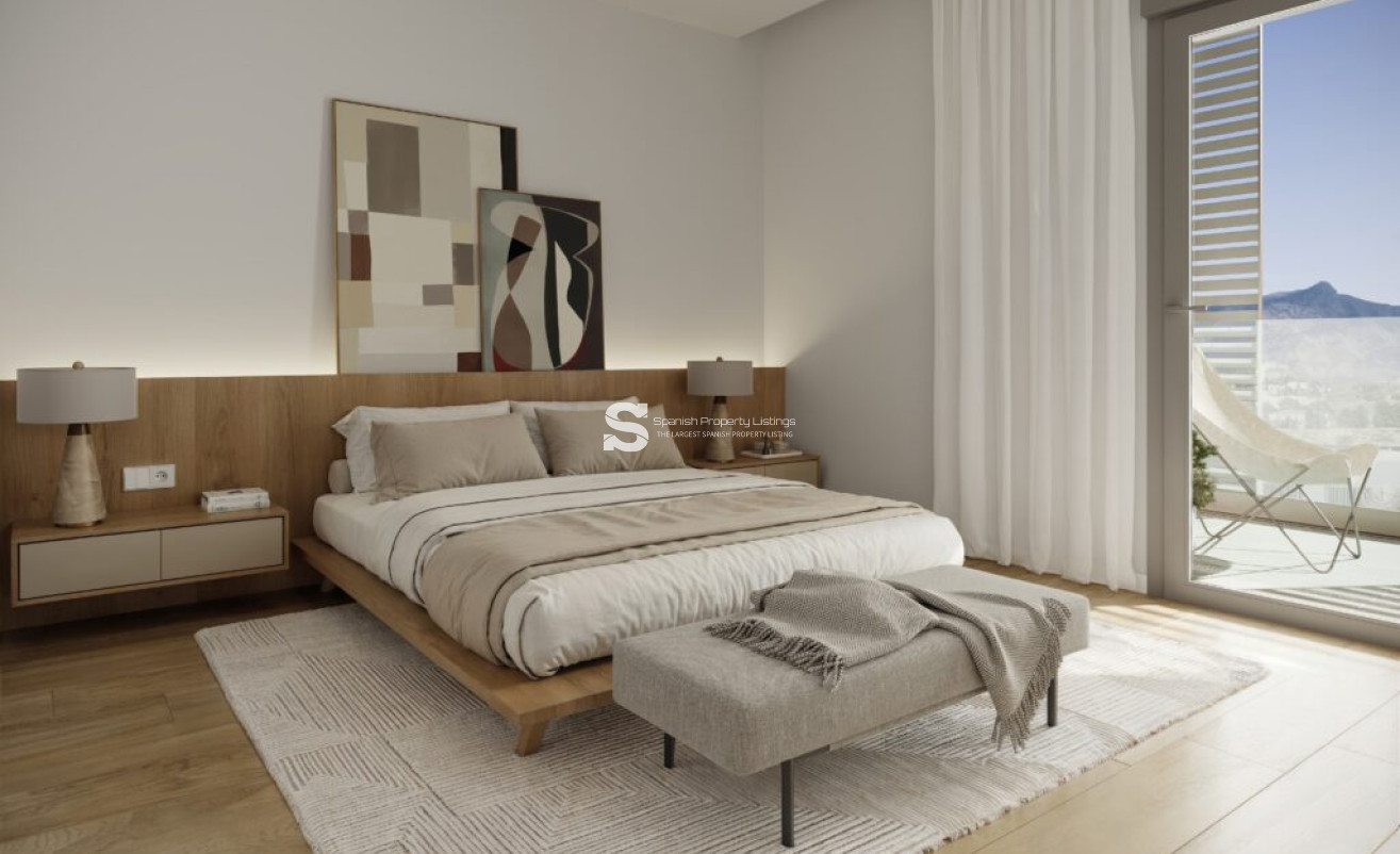 New Build - ground-floor - Marbella