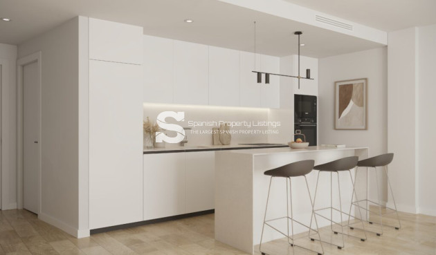 Obra nueva - Ático - Marbella