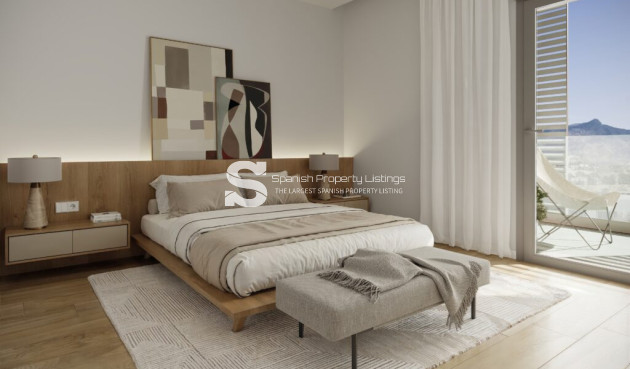 Obra nueva - Ático - Marbella