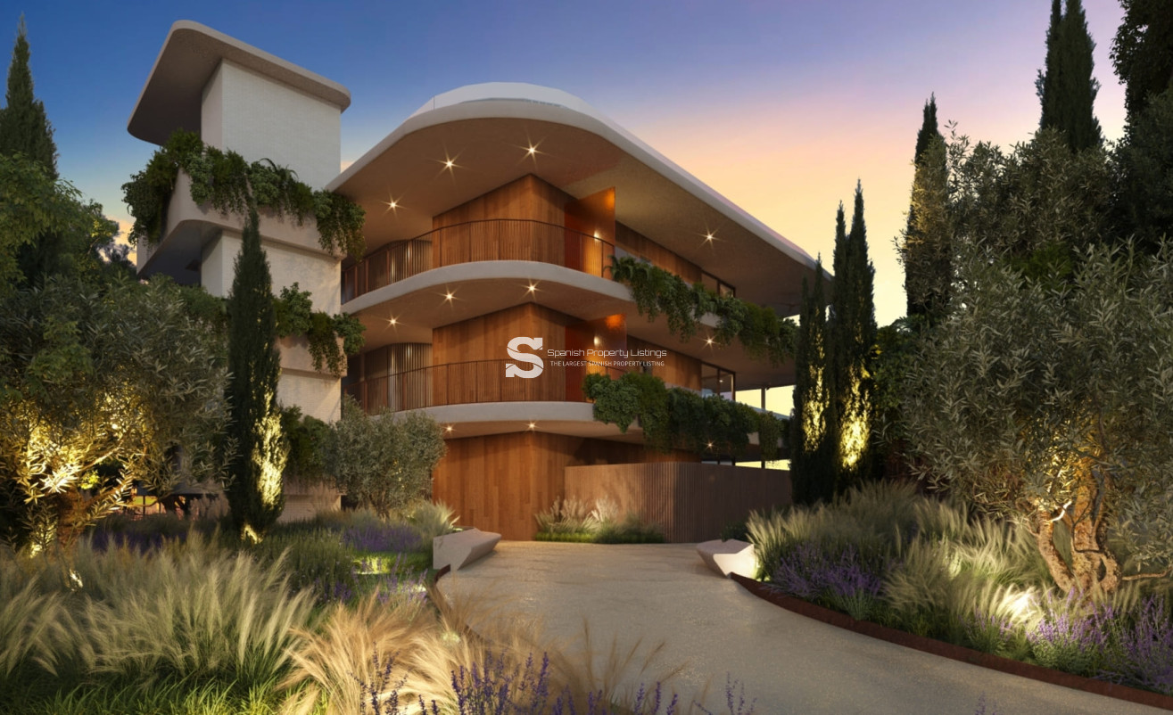 Nouvelle construction - Attique - Fuengirola