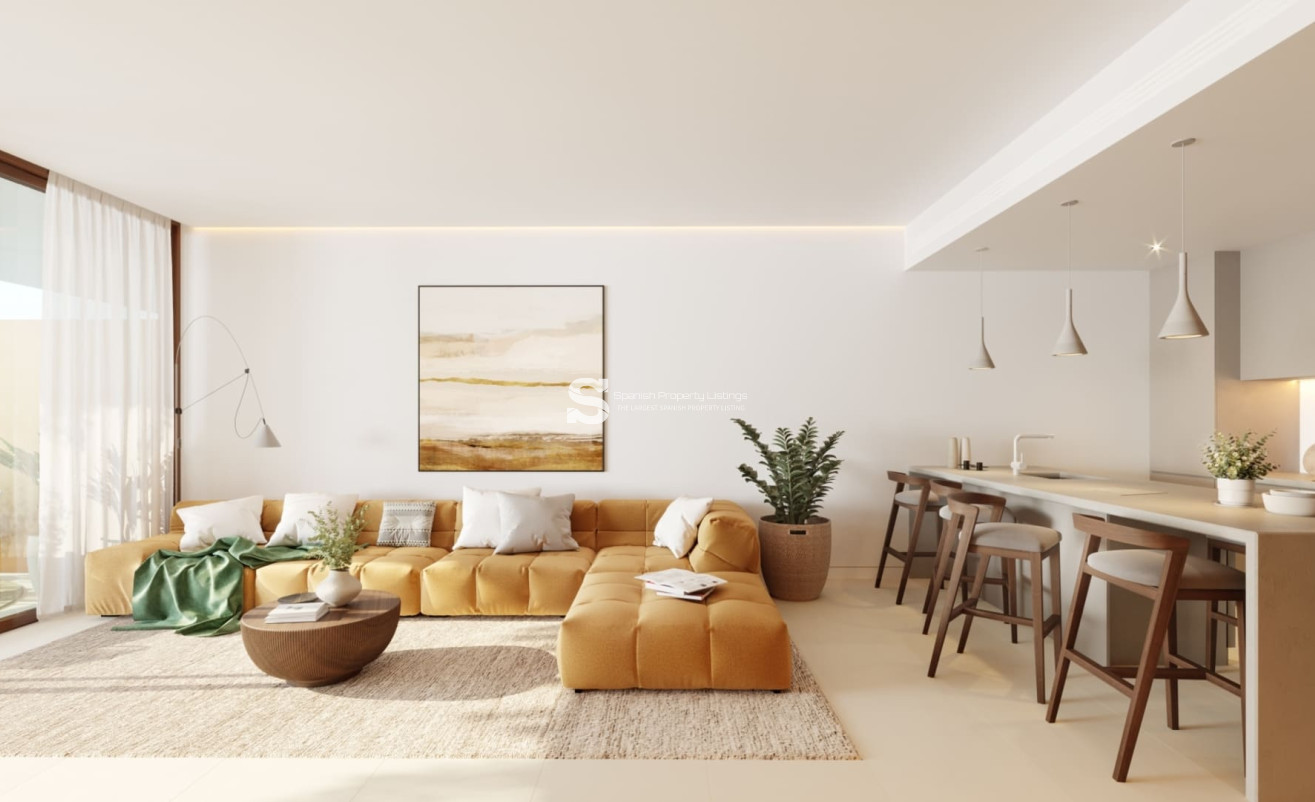 Nouvelle construction - Attique - Fuengirola