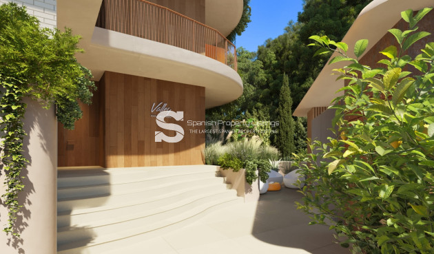 New Build - Apartment - Fuengirola