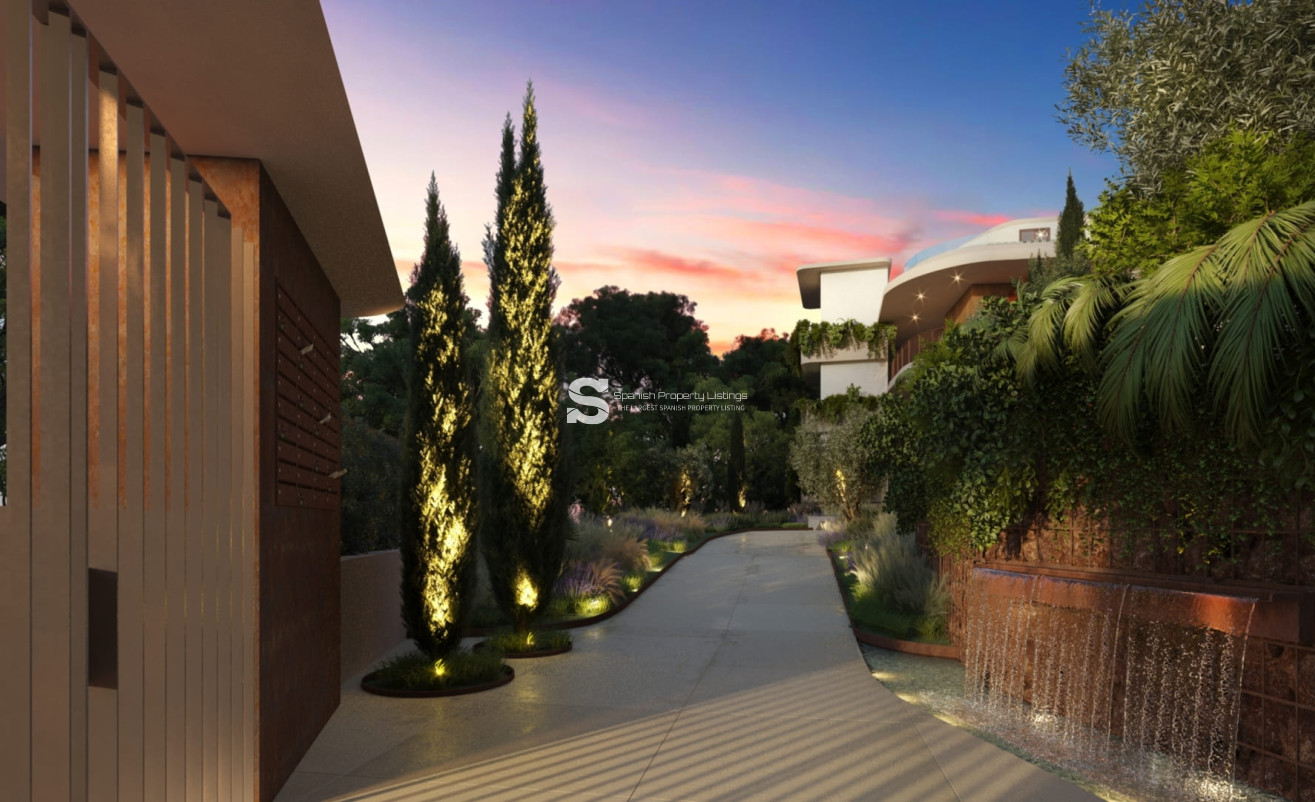 New Build - Apartment - Fuengirola